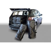 Set di 6 borse da viaggio su misura Ford S-MAX II (2015+) - Car-Bags