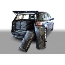 Set of 6 tailor-made travel bag set Ford S-MAX II (2015+) - Car-Bags