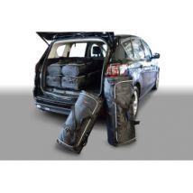 Set aus 6 massgeschneiderten reisetaschen Ford S-MAX II (2015+) - Car-Bags