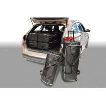Set of 6 tailor-made travel bag set Hyundai I30 Wagon Mk3 (2017+) - Car-Bags