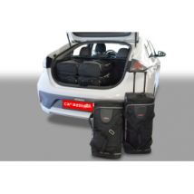 Set aus 6 massgeschneiderten reisetaschen Hyundai Ioniq (2016-2022) - Car-Bags