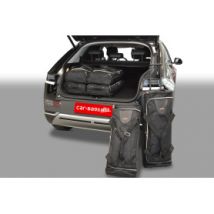 Juego de 6 bolsas de viaje a medida Hyundai Ioniq 5 (2021+) - Car-Bags