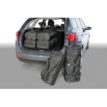 Set De 6 Sacs De Voyage Sur Mesure Kia Ceed SW Mk2 (2012-2018) - Car-Bags