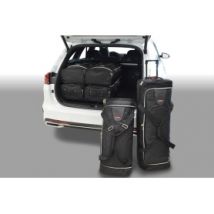 Set aus 6 massgeschneiderten reisetaschen Kia Ceed SW (2018-) - Car-Bags