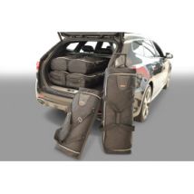 Set De 6 Sacs De Voyage Sur Mesure Kia Optima SW (2016+) - Car-Bags