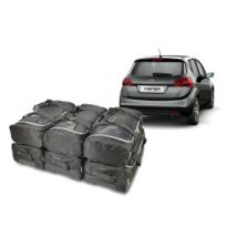 Set De 6 Sacs De Voyage Sur Mesure Kia Venga (2009-2019) - Car-Bags