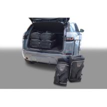 Set aus 6 massgeschneiderten reisetaschen Land Rover Range Rover Evoque II (2018+) - Car-Bags