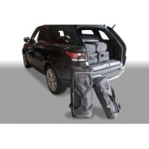 Set De 6 Sacs De Voyage Sur Mesure Land Rover Range Rover Sport II (2013-2022) - Car-Bags