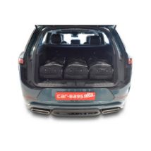 Juego de 6 bolsas de viaje a medida Land Rover Range Rover Sport III (2022+) - Car-Bags