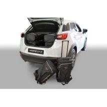 Set De 6 Sacs De Voyage Sur Mesure Mazda CX3 (2015-2022) - Car-Bags