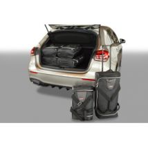 Juego de 6 bolsas de viaje a medida Mercedes Classe A W177 Plug-in Hybrid (2020+) - Car-Bags