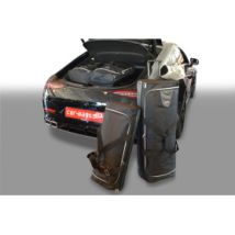 Set di 6 borse da viaggio su misura Mercedes AMG GT Coupé 4 doors (2018+) - Car-Bags