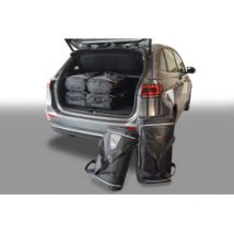 Set aus 6 massgeschneiderten reisetaschen Mercedes Classe B W247 (2018+) - Car-Bags