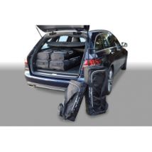 Juego de 6 bolsas de viaje a medida Mercedes Classe C Break S205 Plug-in Hybrid (2015-2019) - Car-Bags