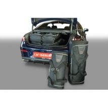 Set of 6 tailor-made travel bag set Mercedes Classe E C238 (2017+) - Car-Bags