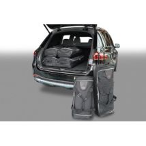 Set di 6 borse da viaggio su misura Mercedes Classe GLE V167 (2019+) - Car-Bags