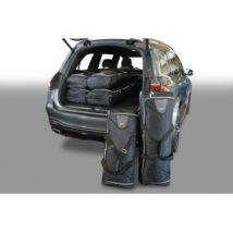 Set aus 6 massgeschneiderten reisetaschen Mercedes GLS (X167) (2019+) - Car-Bags