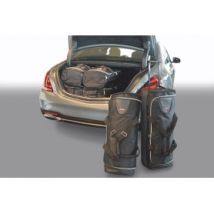 Set aus 7 massgeschneiderten reisetaschen Mercedes Classe S W222 (2013-2020) - Car-Bags