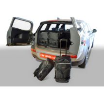 Set aus 6 massgeschneiderten reisetaschen Mini Mini Clubman F54 (2015+) - Car-Bags