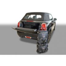 Set De 5 Sacs De Voyage Sur Mesure Mini Mini F57 (2016+) - Car-Bags