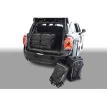 Juego de 6 bolsas de viaje a medida Mini Mini Countryman F60 (2016+) - Car-Bags