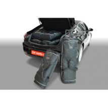 Set of 6 tailor-made travel bag set Opel Insignia Grand Sport B (2017-2022) - Car-Bags