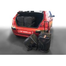 Set Di 6 Borse Da Viaggio Su Misura Peugeot 307 (2001-2008) - Car-Bags