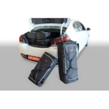 Set aus 6 massgeschneiderten reisetaschen Peugeot 508 I (2010-2018) - Car-Bags