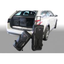 Set di 6 borse da viaggio su misura Peugeot 508 SW I RXH HYbrid 4 (2012-2019) - Car-Bags