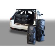 Set De 6 Sacs De Voyage Sur Mesure Peugeot 508 SW II (2019+) - Car-Bags