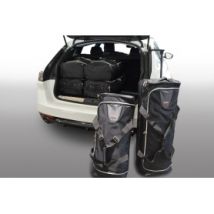 Set aus 6 massgeschneiderten reisetaschen Peugeot 508 SW II (2019+) - Car-Bags