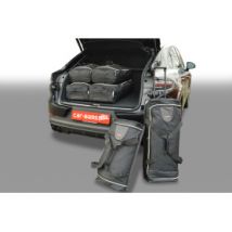Set De 6 Sacs De Voyage Sur Mesure Porsche Cayenne Coupé (2019+) - Car-Bags