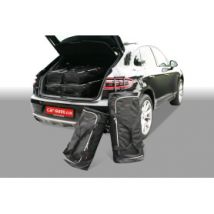 Set De 6 Sacs De Voyage Sur Mesure Porsche Macan (2014+) - Car-Bags