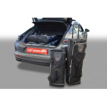 Set De 6 Sacs De Voyage Sur Mesure Porsche Panamera (2009-2016) - Car-Bags