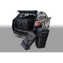 Set De 6 Sacs De Voyage Sur Mesure Renault Megane III Break (2009-2016) - Car-Bags