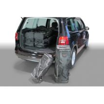Set De 6 Sacs De Voyage Sur Mesure Seat Alhambra II (2010-2022) - Car-Bags