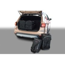 Set De 6 Sacs De Voyage Sur Mesure Seat Arona (2017+) - Car-Bags