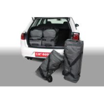 Set De 6 Sacs De Voyage Sur Mesure Seat Exeo ST (2008-2013) - Car-Bags