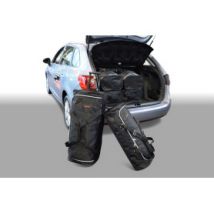 Set De 6 Sacs De Voyage Sur Mesure Seat Ibiza 4 ST (2010-2017) - Car-Bags