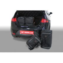 Set De 6 Sacs De Voyage Sur Mesure Seat Leon 1 (2005-2012) - Car-Bags