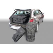 Set De 6 Sacs De Voyage Sur Mesure Seat Leon 3 ST (2014-2020) - Car-Bags