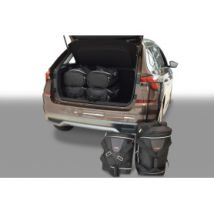 Set De 6 Sacs De Voyage Sur Mesure Skoda Kamiq (2019+) - Car-Bags