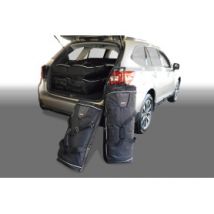 Set aus 6 massgeschneiderten reisetaschen Subaru Outback V (2015-2020) - Car-Bags