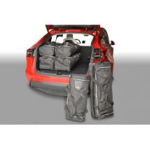 Set De 6 Sacs De Voyage Sur Mesure Tesla Model Y (2020+) - Car-Bags