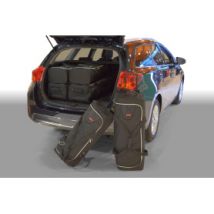 Set De 6 Sacs De Voyage Sur Mesure Toyota Auris 2 Touring Sports (2013-2019) - Car-Bags