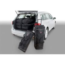 Set of 6 tailor-made travel bag set Volkswagen Passat 6 Break (2014+) - Car-Bags