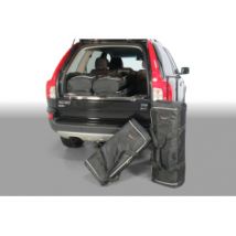 Set De 6 Sacs De Voyage Sur Mesure Volvo XC90 I (2002-2015) - Car-Bags