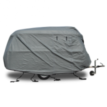 Funda de protección caravana Eriba Puck - protección mixta