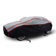 Hail protection cover Porsche Cayenne III - COVERLUX Maxi Protection