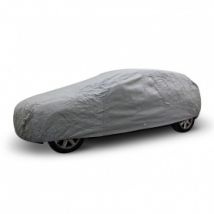 Car cover - SOFTBOND mixed use